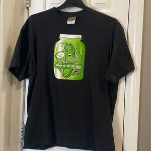 D Lab by The Doctor T shirt size XL